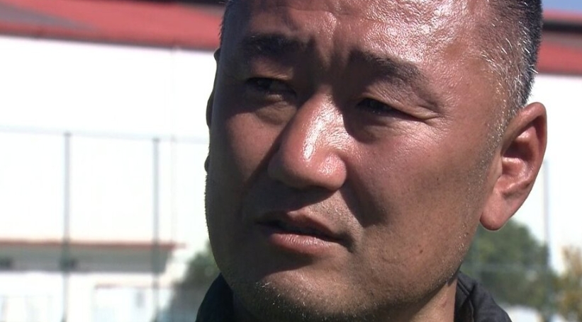 上村健一：中國是充滿(mǎn)潛力的沃土，只要正確培養未來(lái)能驚艷世界